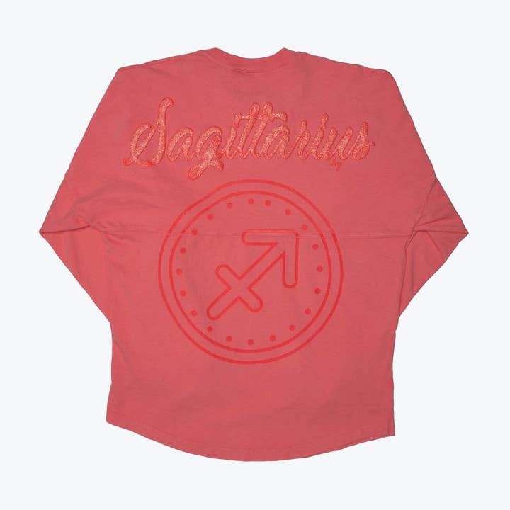 Lug - Wholesale Graphic Sweatshirt - Unisex - Lug x Spirit Jersey® - Zodiac Collection72