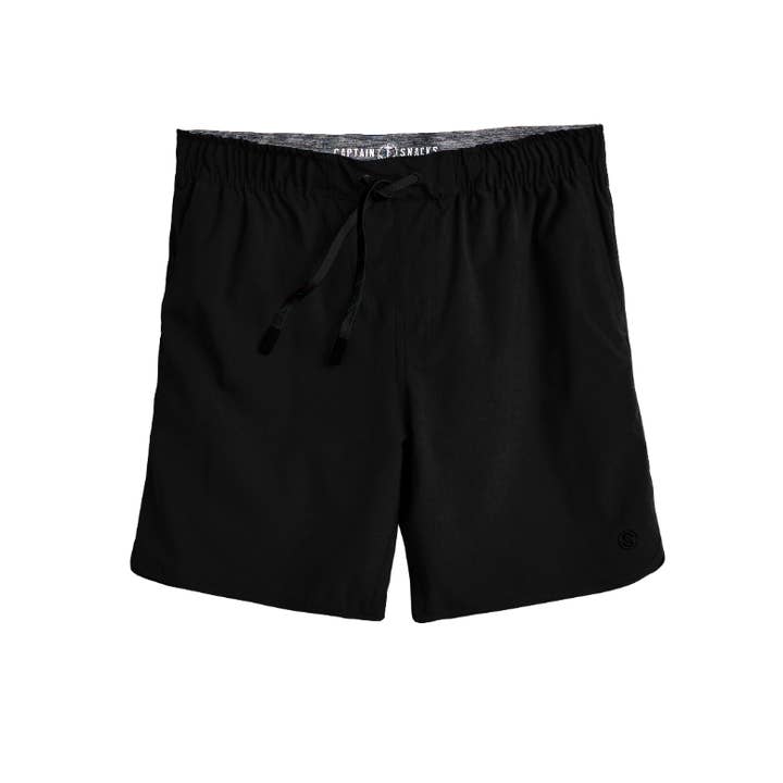 Solid Captain Snacks Volleys per la vendita all'ingrosso da parte di Scales Gear