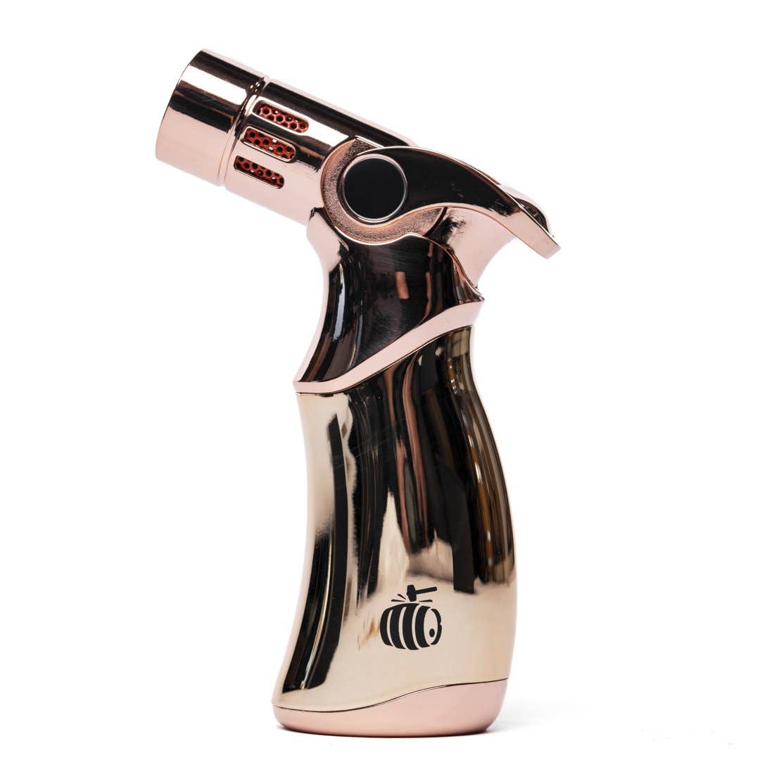 Motor City Barrels - Wholesale Cocktail/Liquor Glass - Infusion Series Smoked Cocktail Gift Set22