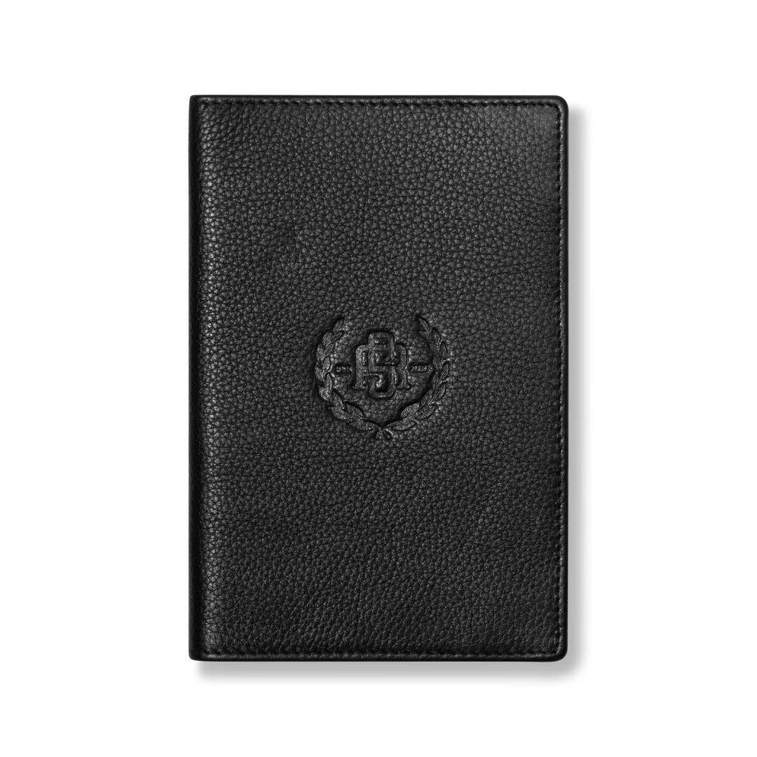 Sport Republic - Wholesale Sporting Accessories - Golf Scorecard Holder - Black