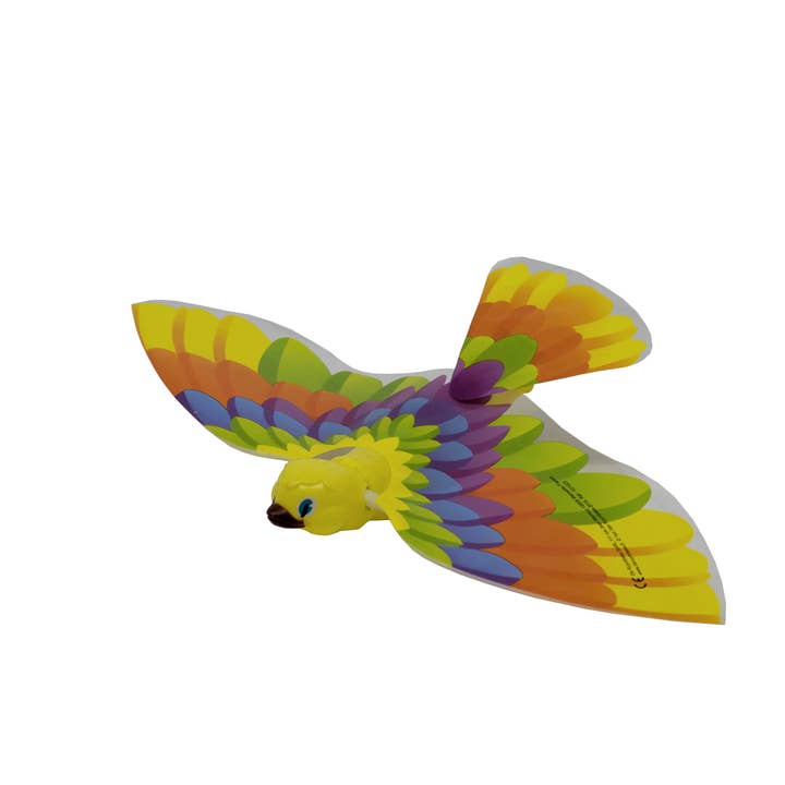 TEDCO Toys - Wholesale Toy Set - Kids - Timmy Bird Ornithopter