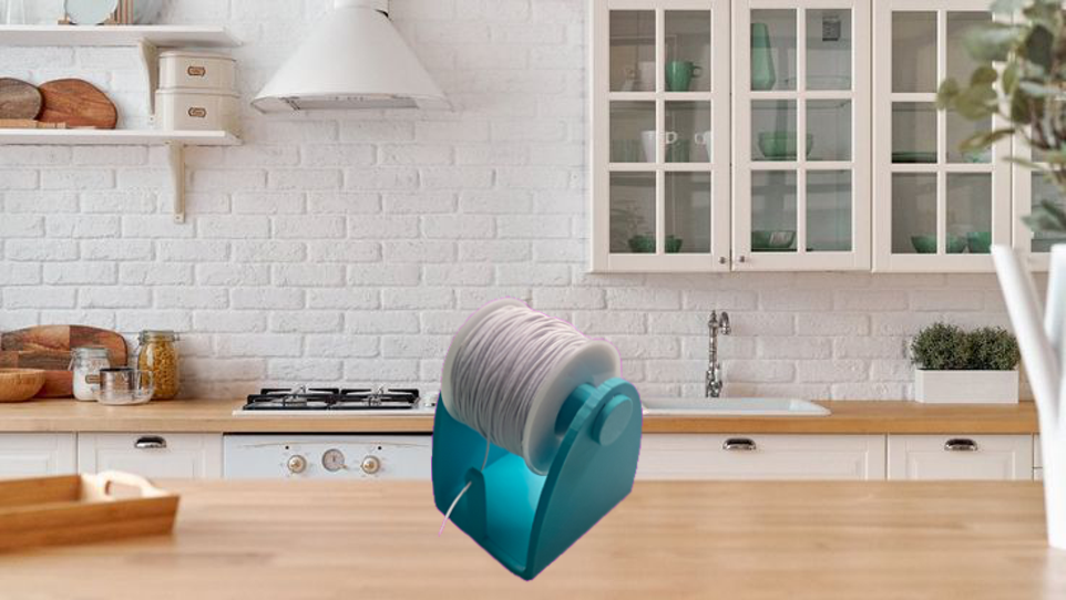 Vance Custom Creations - Vente Désodorisant - Distributeur de cordon Freshie1