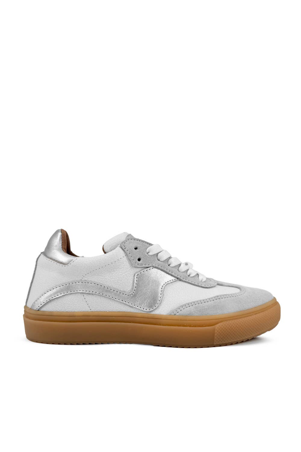 PMK SHOES – wholesale Lifestyle trainers – Women′s – Novalis white crep9