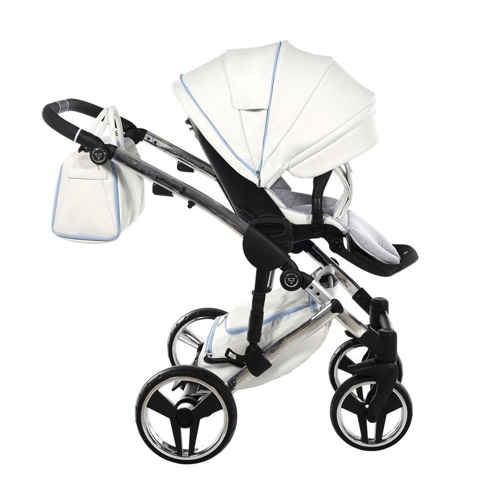 Junama US - Vente Poussette – bébé - Junama Bonbon Landau8