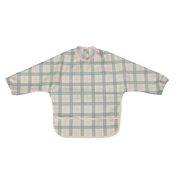 GRECH & CO. - Wholesale Bib - Baby - Smock Bib | Lille Cottage Club4