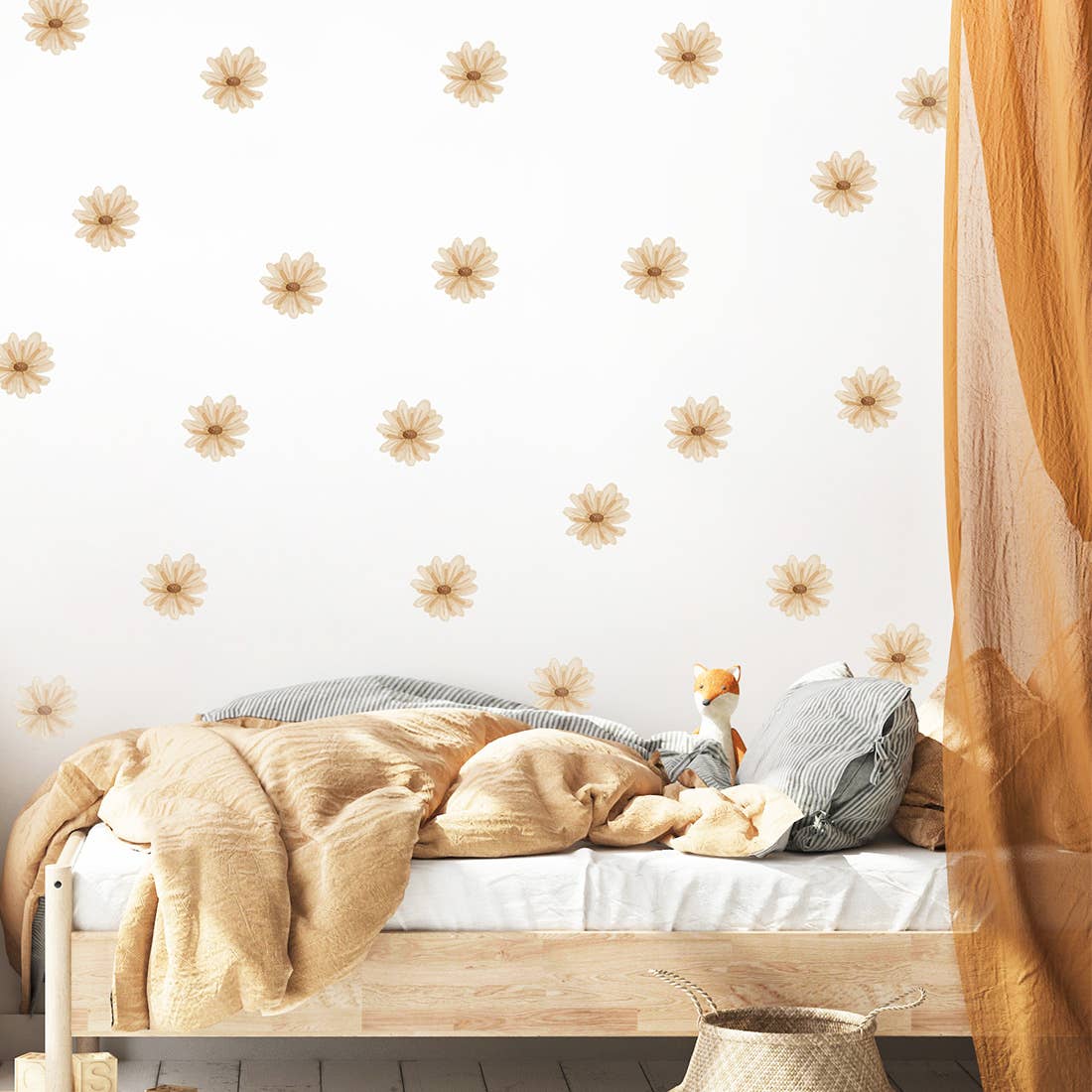 Pastelowe Love - wall sticker & wallpaper co. - Wholesale Wall Decal/Stickers - Wall Sticker | Daisy Boho3