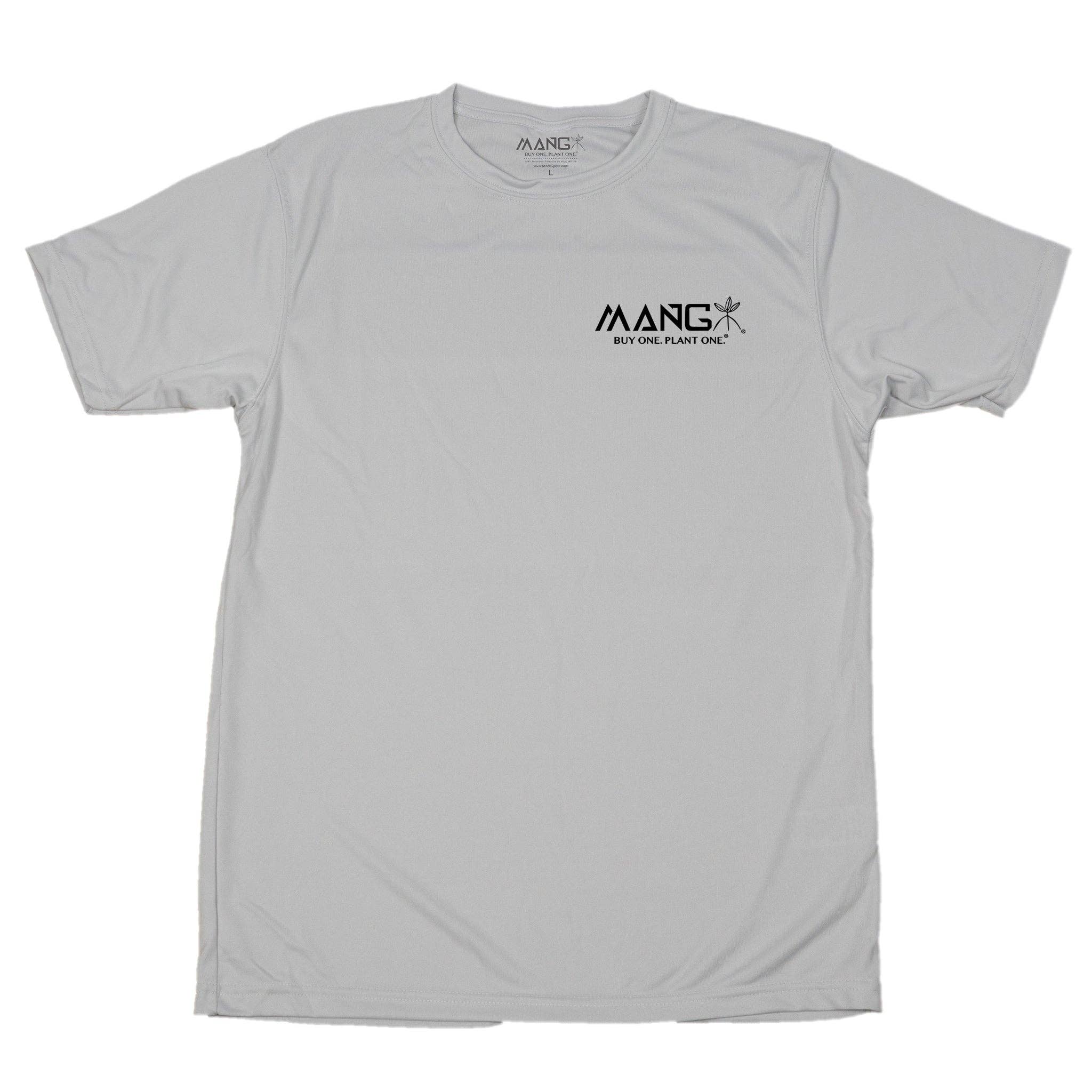 MANG - Wholesale Screen Printed T-Shirt - Unisex - Gator MANG - SS2