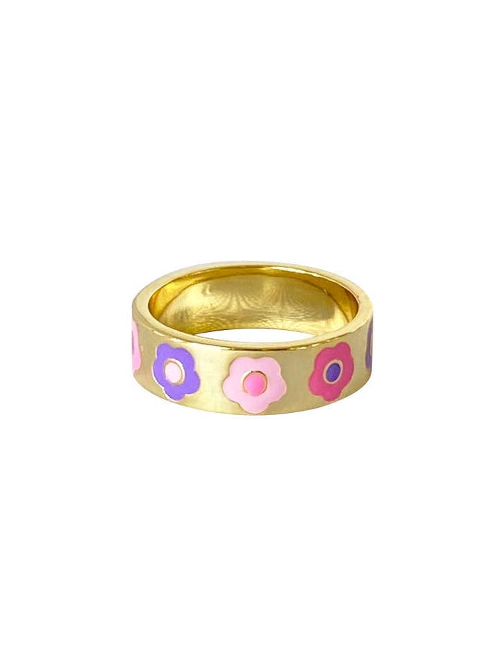 Maisie-ring voor wholesale door Fifth & Ninth