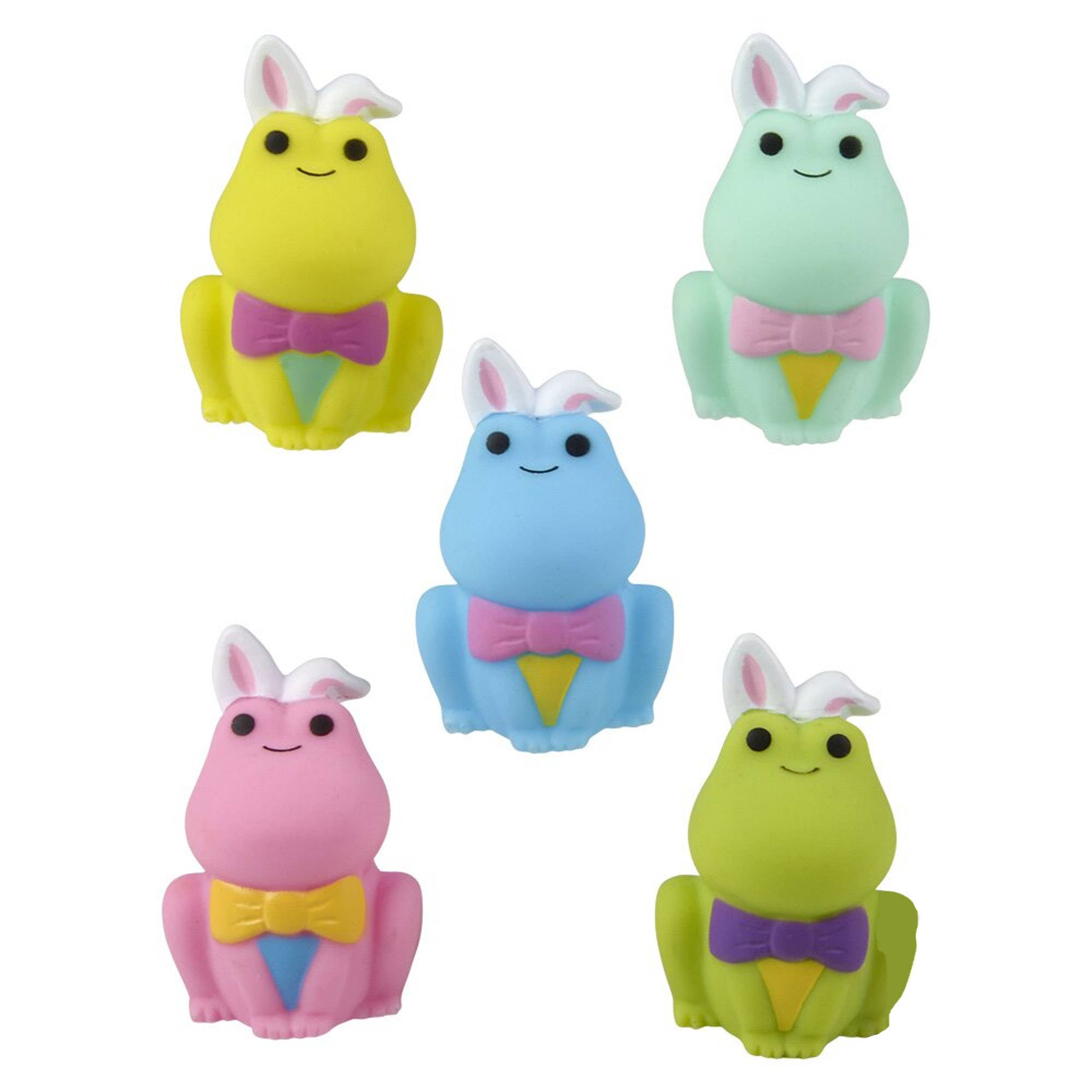 JSBlueRidge Toys - Wholesale Fidget Toy - Kids - Ducks Character Assortment {50Pcs/Case}- Assorted8