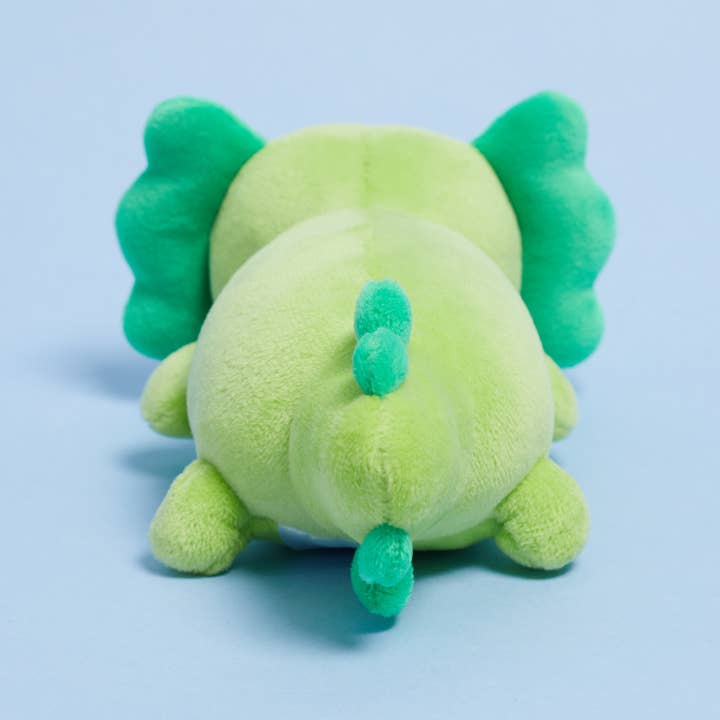 Higglebees – wholesale Stuffed/plush toy – Kids & baby – "Axo-Little" Axolotl Plush Toy21