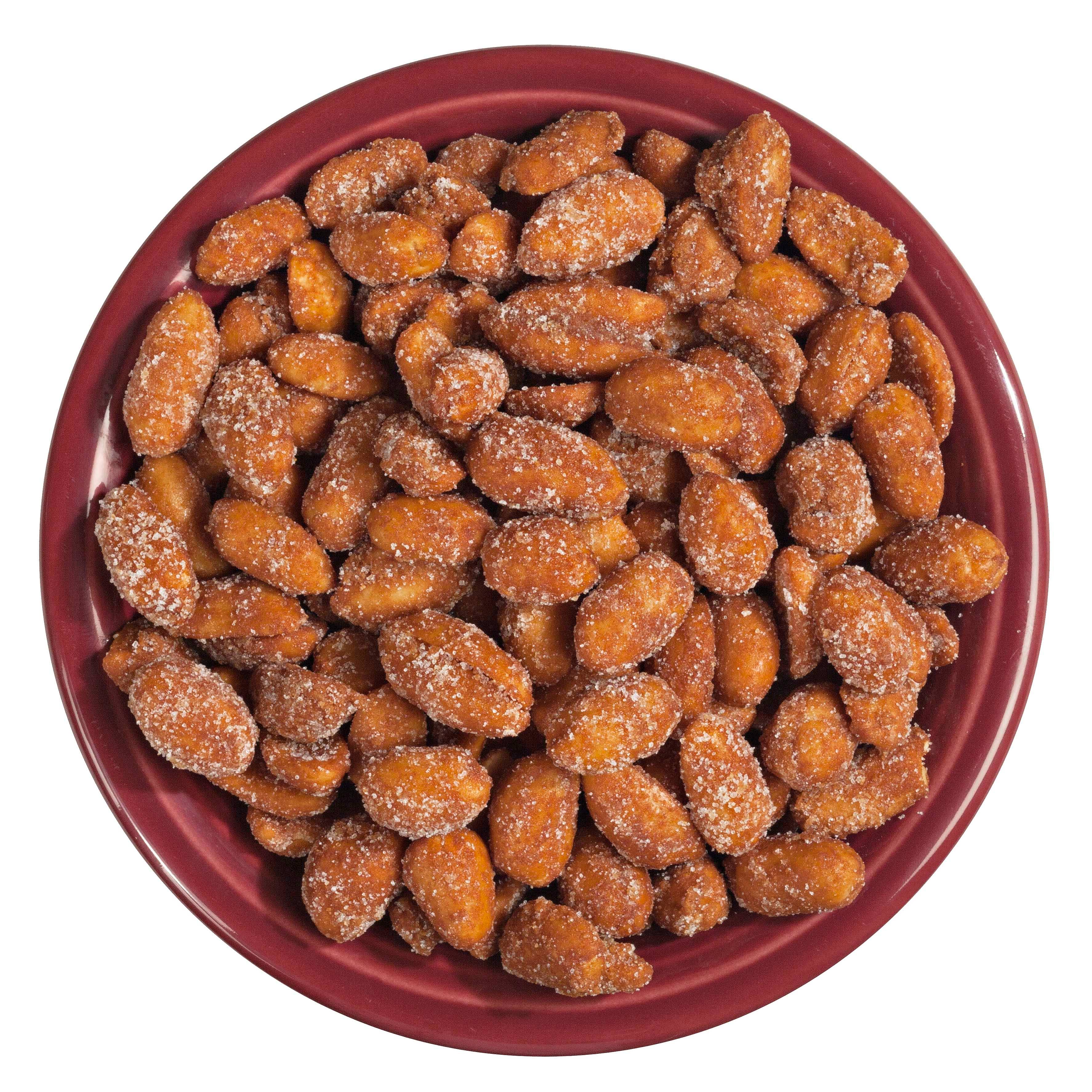 Virginia Diner, Inc. - Wholesale Nuts - 9 oz Honey Roasted Peanuts1