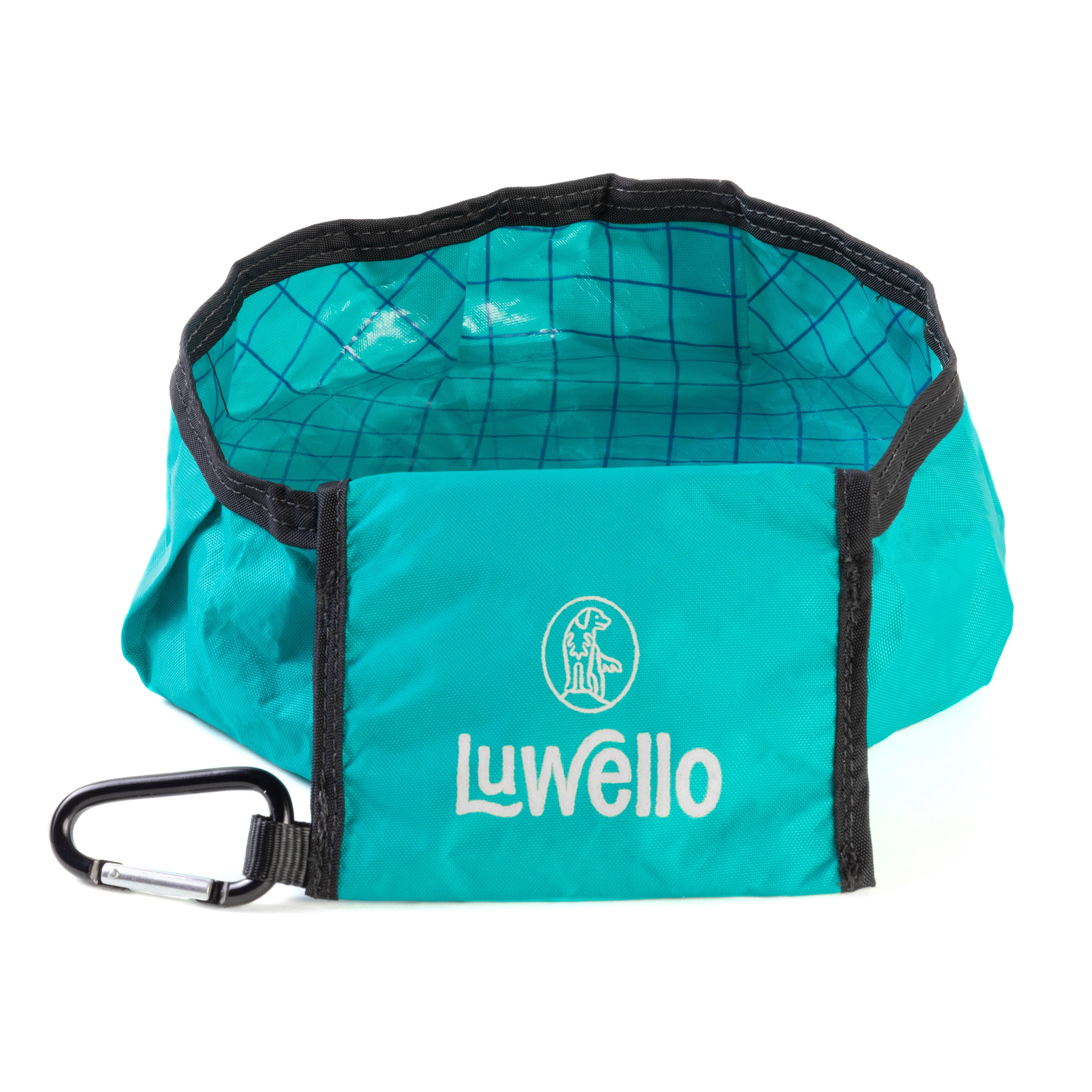 LUWELLO, LLC - Wholesale Pet Bowl - Cat/Dog - Fold-Up Travel Water Dish10
