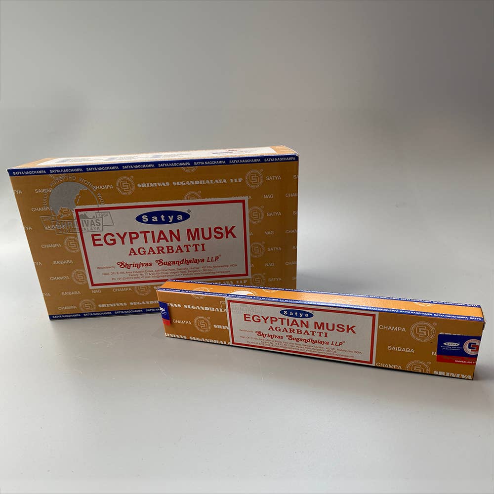 VIE - Wholesale Incense - Satya Incense Sticks, 15g, 12 Sticks28