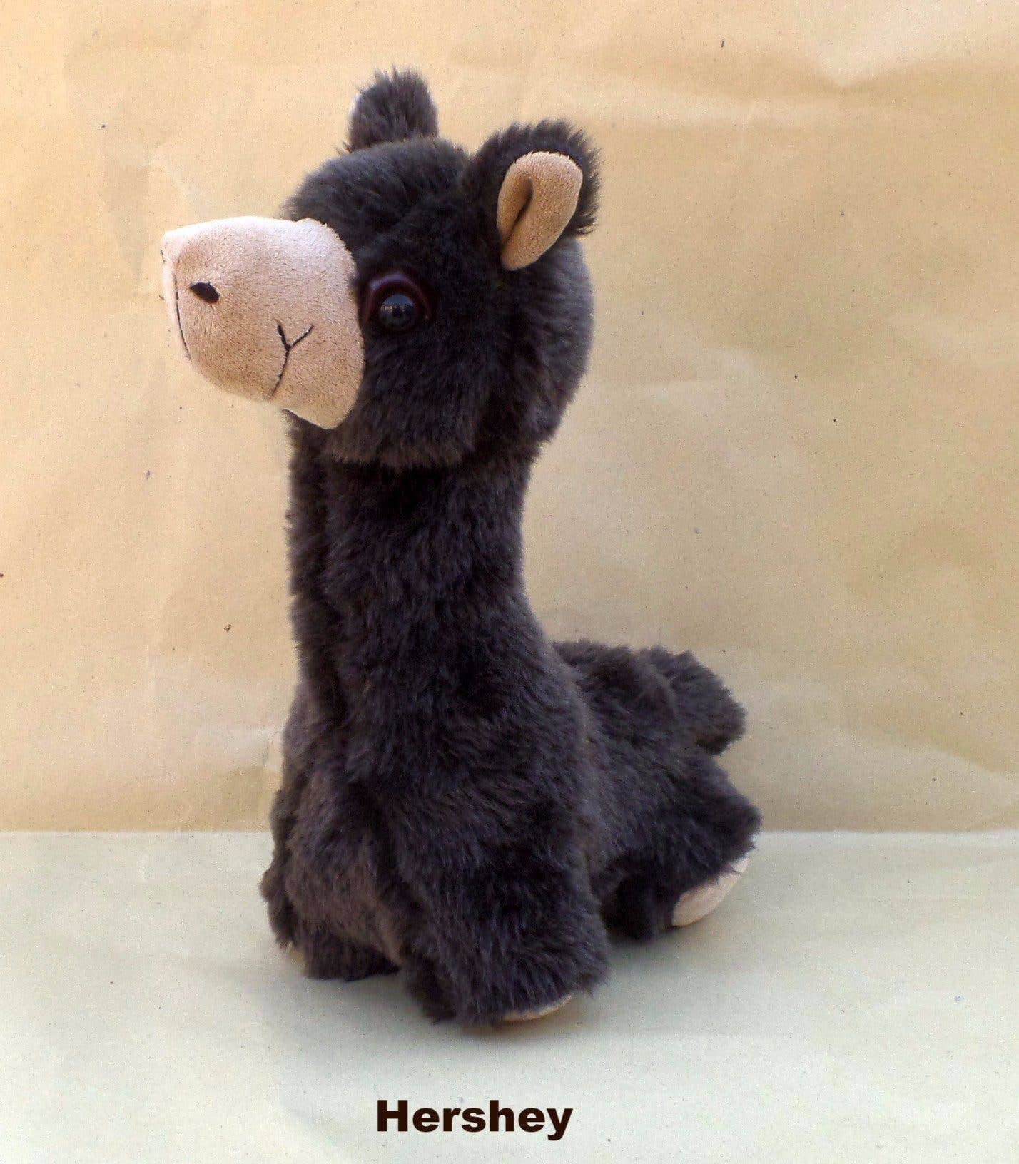 Choice Alpaca Products - Venta al por mayor Peluche - Niños y bebés - Peluches de Alpaca Pacabuddies25