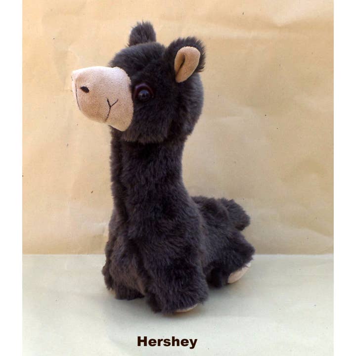 Choice Alpaca Products - Wholesale Stuffed/plush toy – Kids & baby - PacaBuddies Stuffed Alpaca Toys25