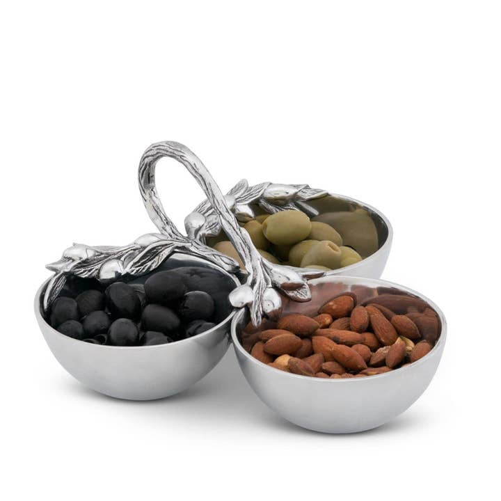 Arthur Court - Vendita all'ingrosso Insalatiera - Ciotole per olive2