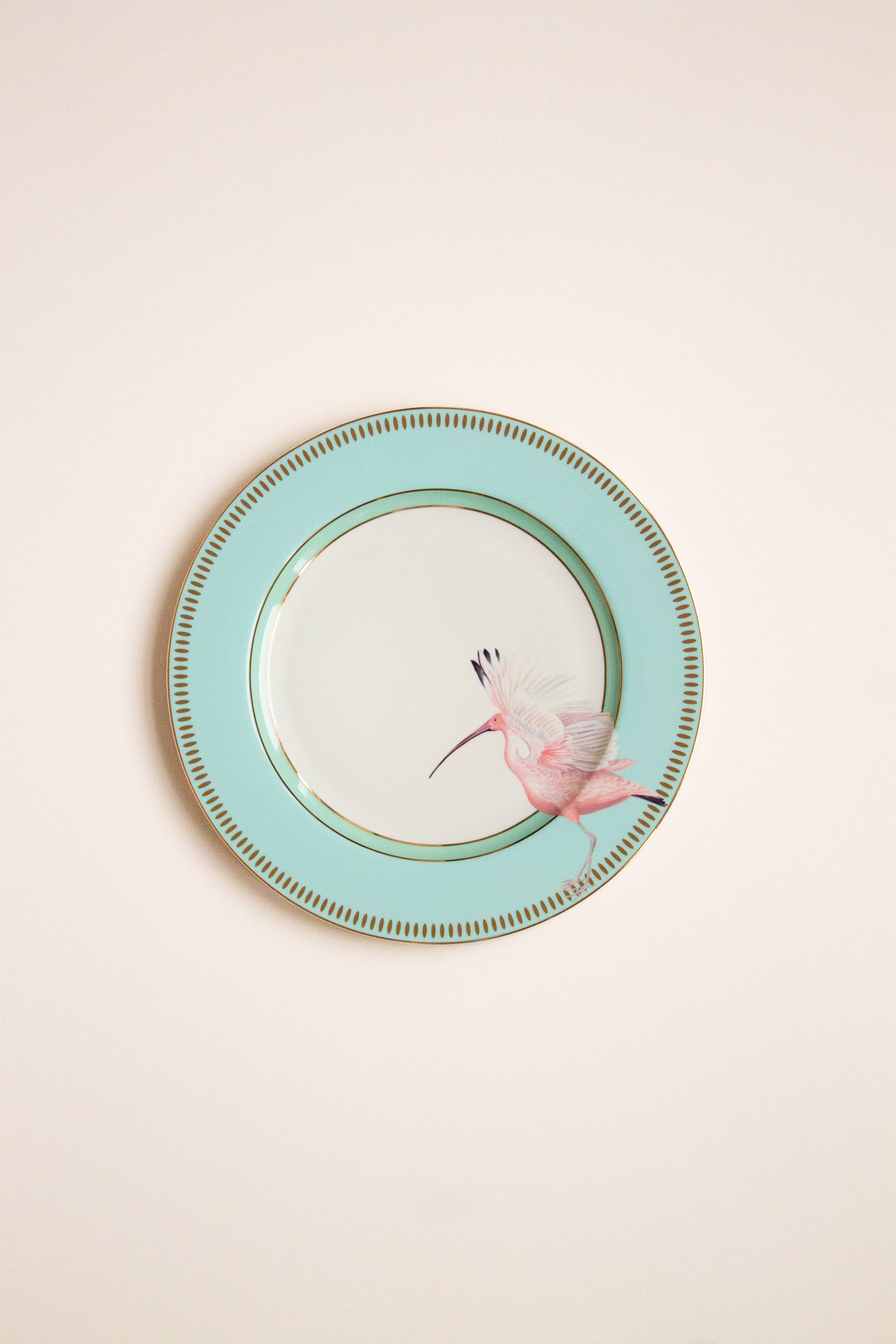 Yvonne Ellen - Wholesale Dinner Plate - YVONNE ELLEN SET OF 4 ANIMAL DINNER PLATES7