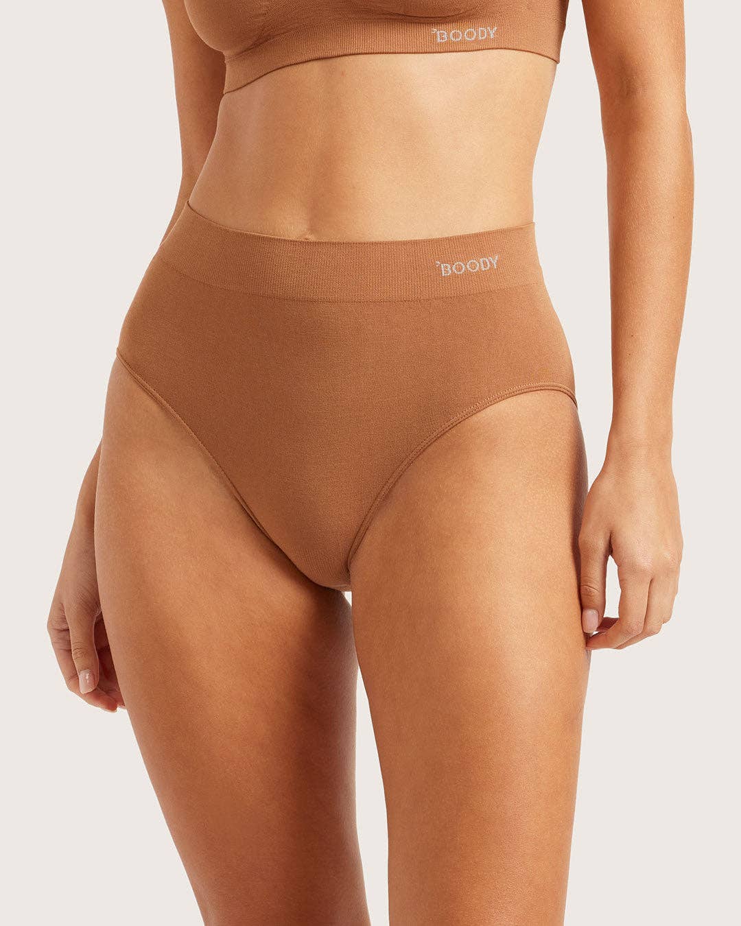 BOODY UK LTD – wholesale Underwear – Women's – Full Briefs - Black3