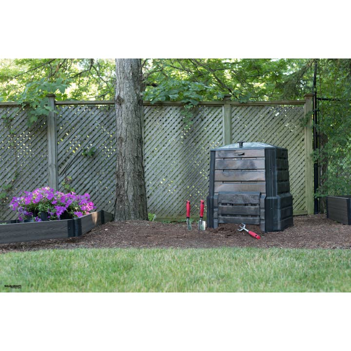 Algreen - Wholesale Garden Tool - Soil Saver Classic Composter