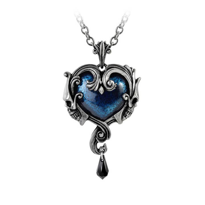 Affaire du Coeur (Pendente) por atacado de Alchemy England (Euro)