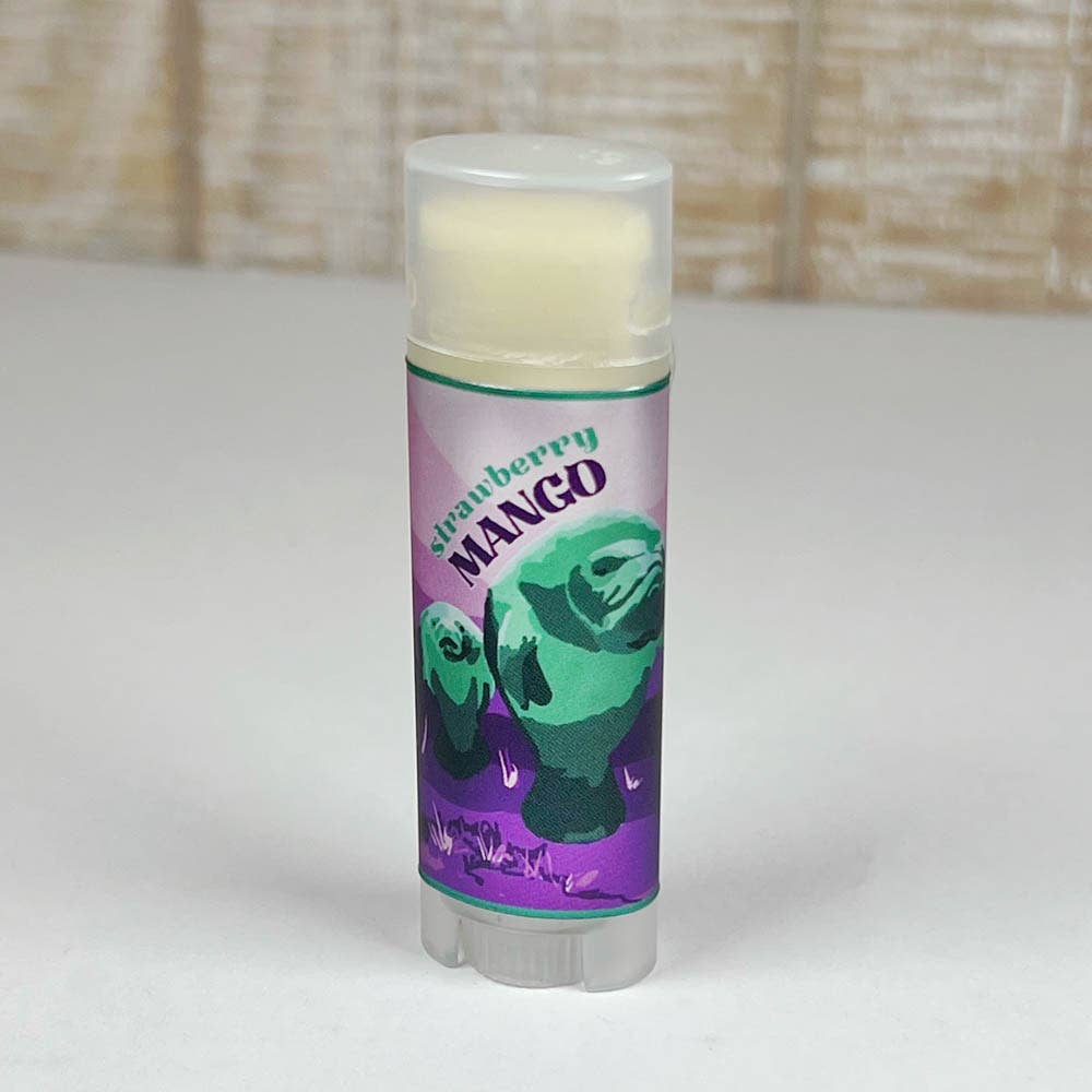 Serious Lip Balm – Bálsamo labial por atacado – Bálsamos Labiais Naturais - Bálsamos de Animais e Vida Selvagem!8