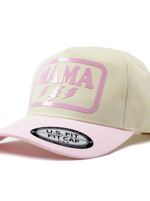 Mama Snapback for wholesale by Insane Gene USA