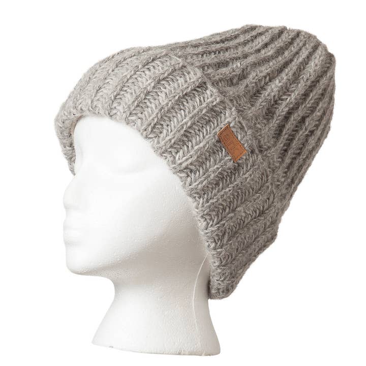 Ark Imports - Wholesale Beanie - Unisex - Soho Cuff Hat1