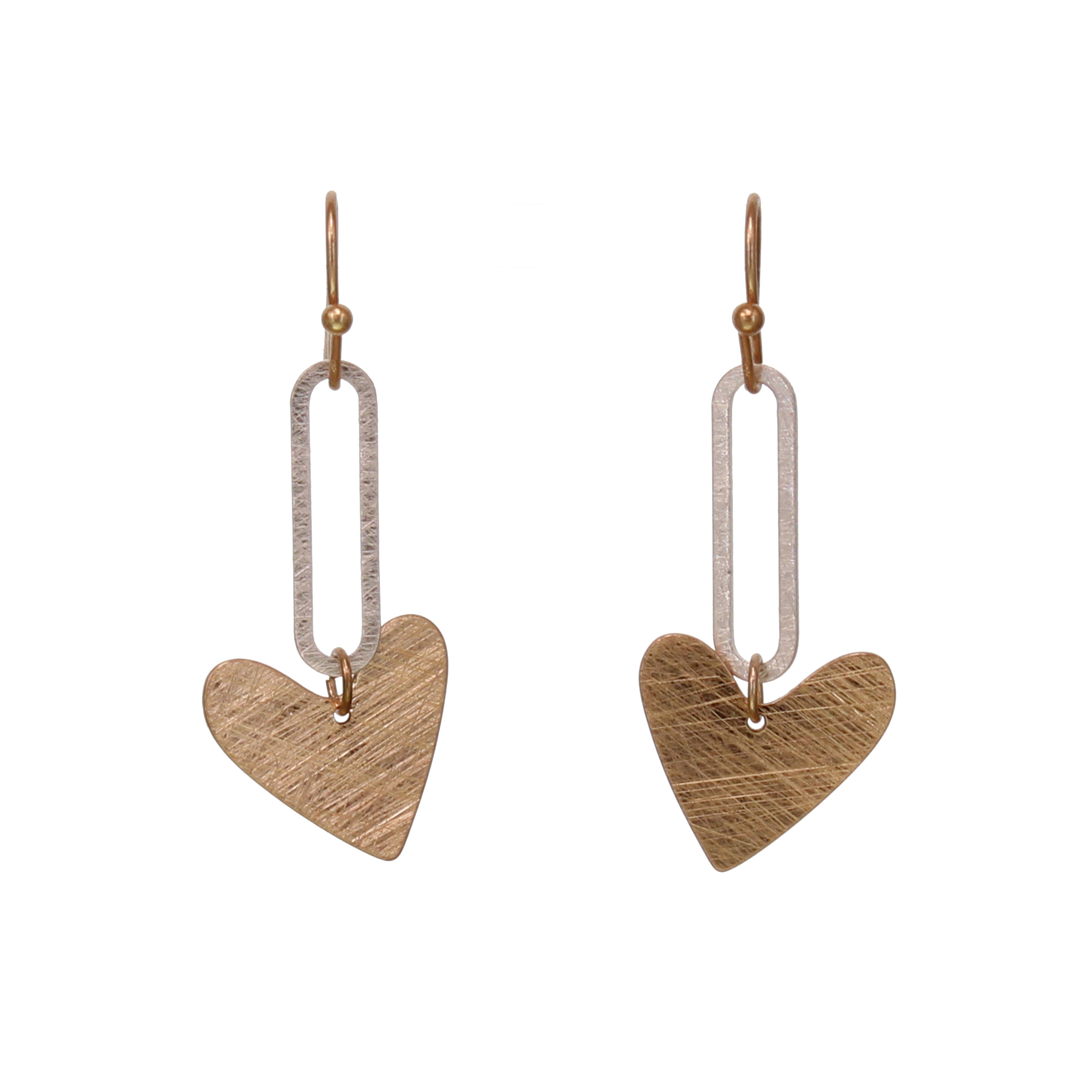Kole Design - Vente Boucles d'oreilles pendantes - 21-E75951