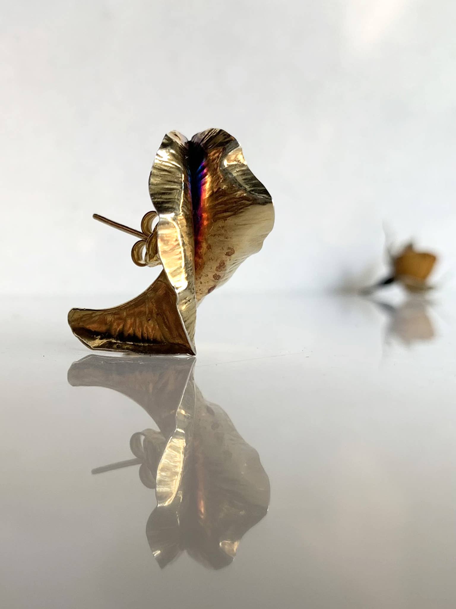 Erica Magliano – Großhandel Ohrhänger – "Tragus"-Ohrringe4