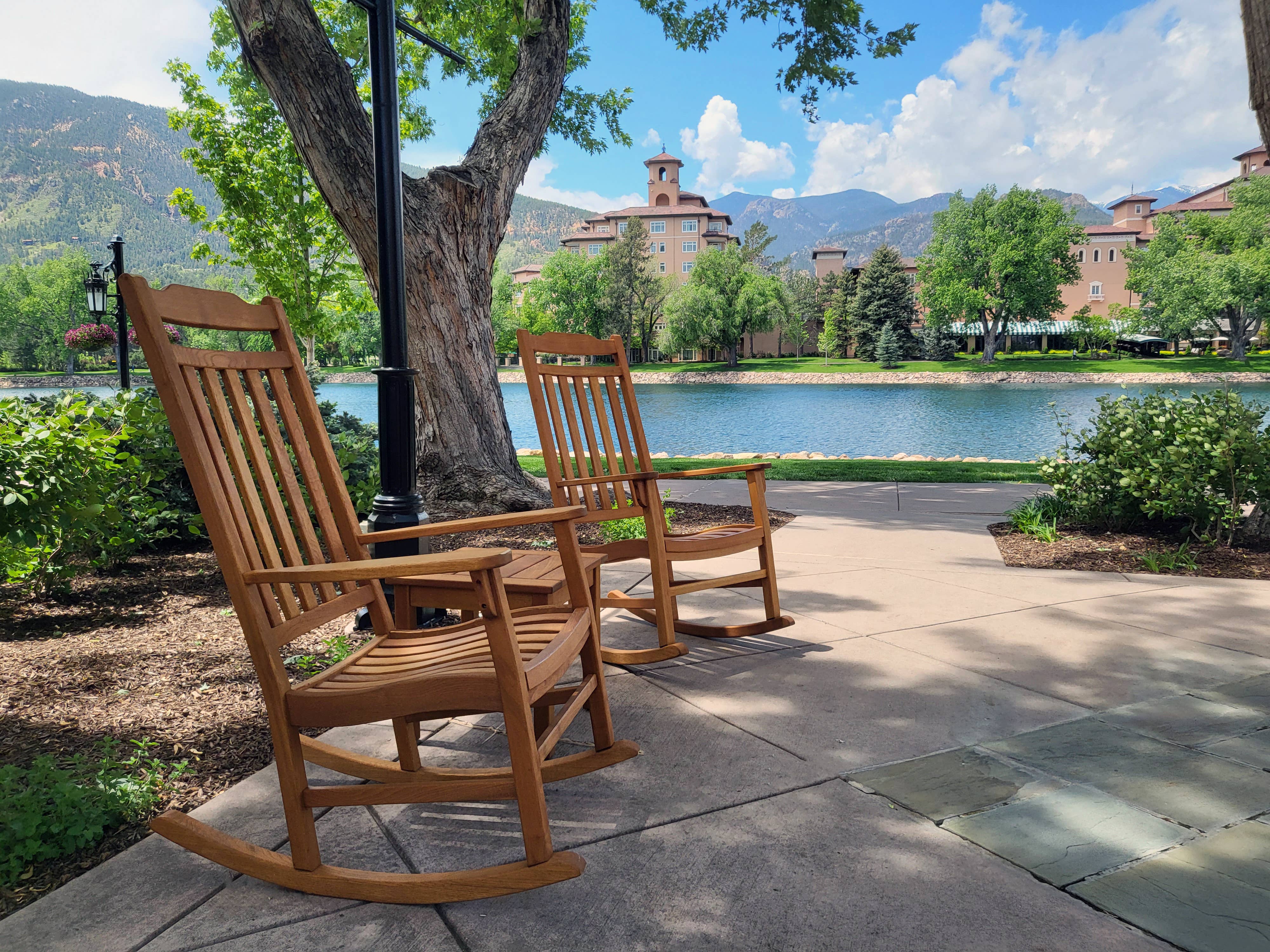 Frontera - Wholesale Rocking Chair - World's Finest Rocker15