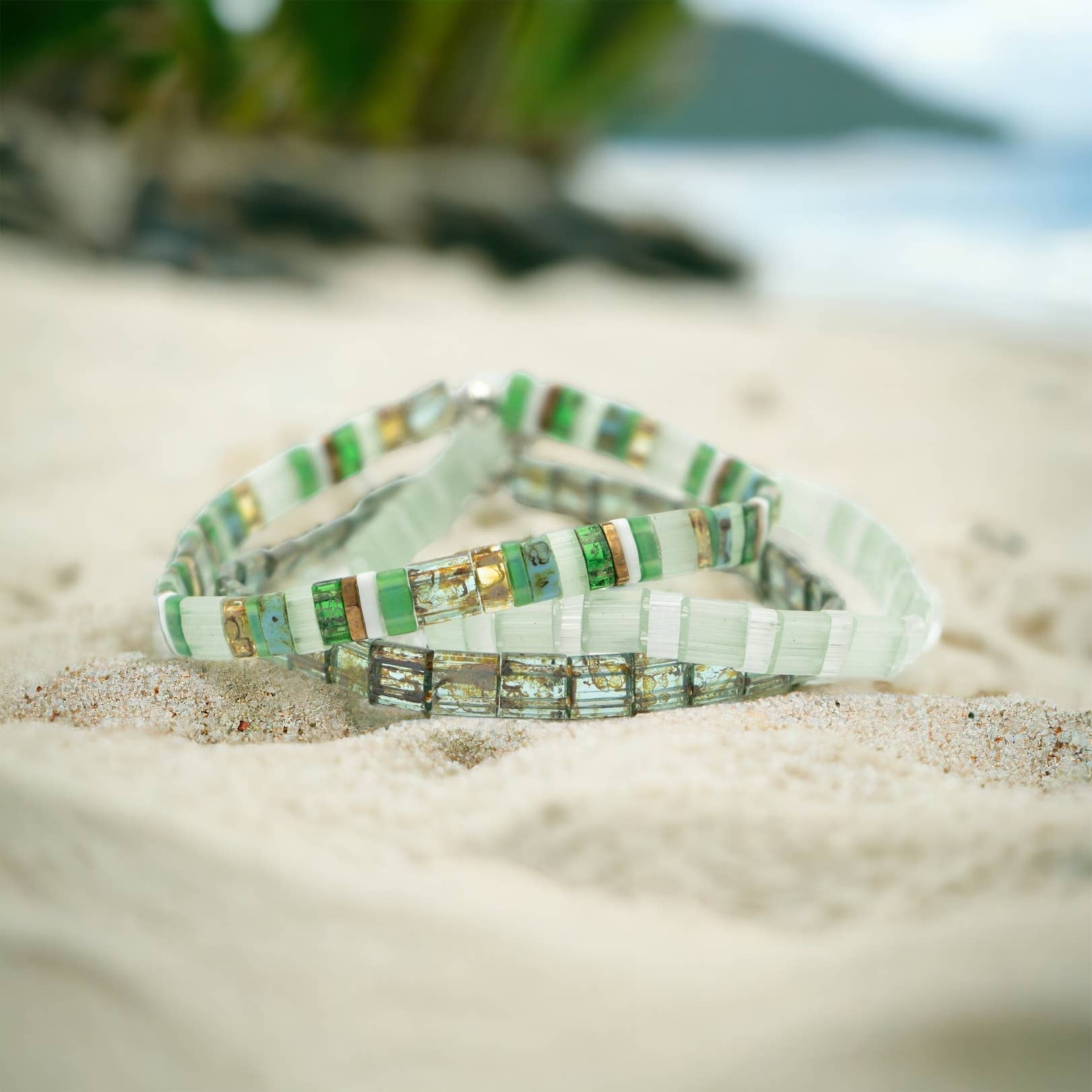 Mack & Rex – Großhandel Perlenarmband – FIFI - Tila Perlenarmband | Einzel3