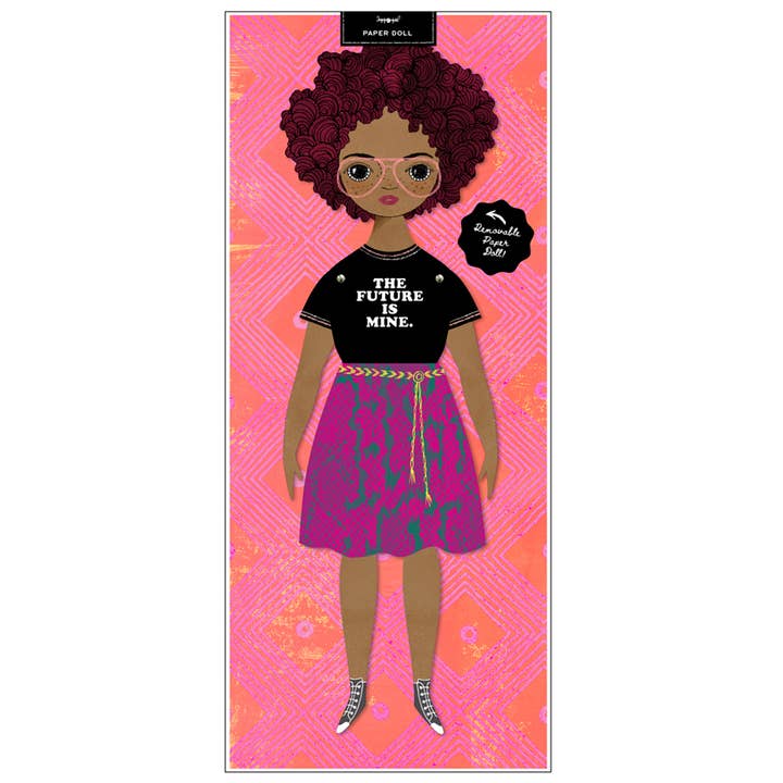 MUÑECA DE PAPEL DE SAUCE para venta al por mayor de Of Unusual Kind