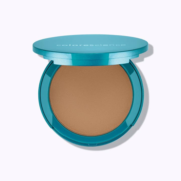 Dermstreet - Wholesale Foundation - Colorescience Natural Finish Mineral Foundation SPF 206