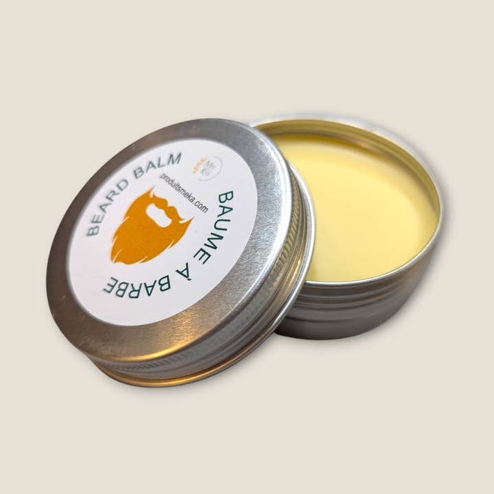Beard Wax for wholesale by Me-K(a)