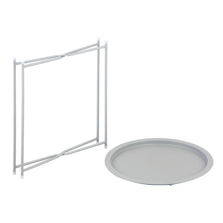 Voglrieder - Wholesale Patio Table - Side table 2nd choice garden table balcony table patio table68