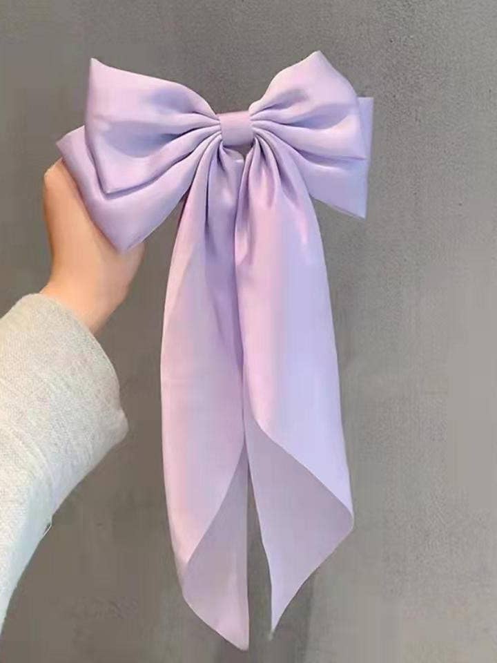 Nœud à cheveux pour la vente par Miss Sparkling