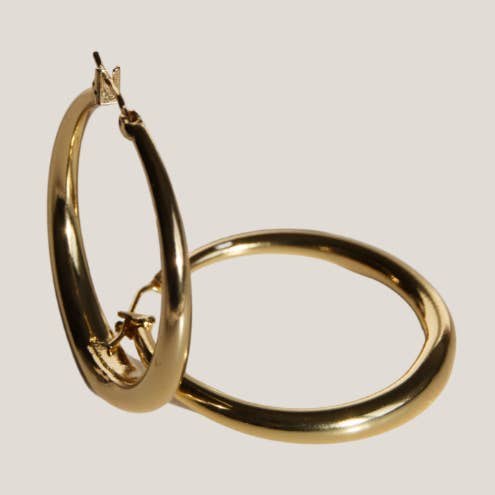 Hailey - Ringar för wholesale av Lis the Label