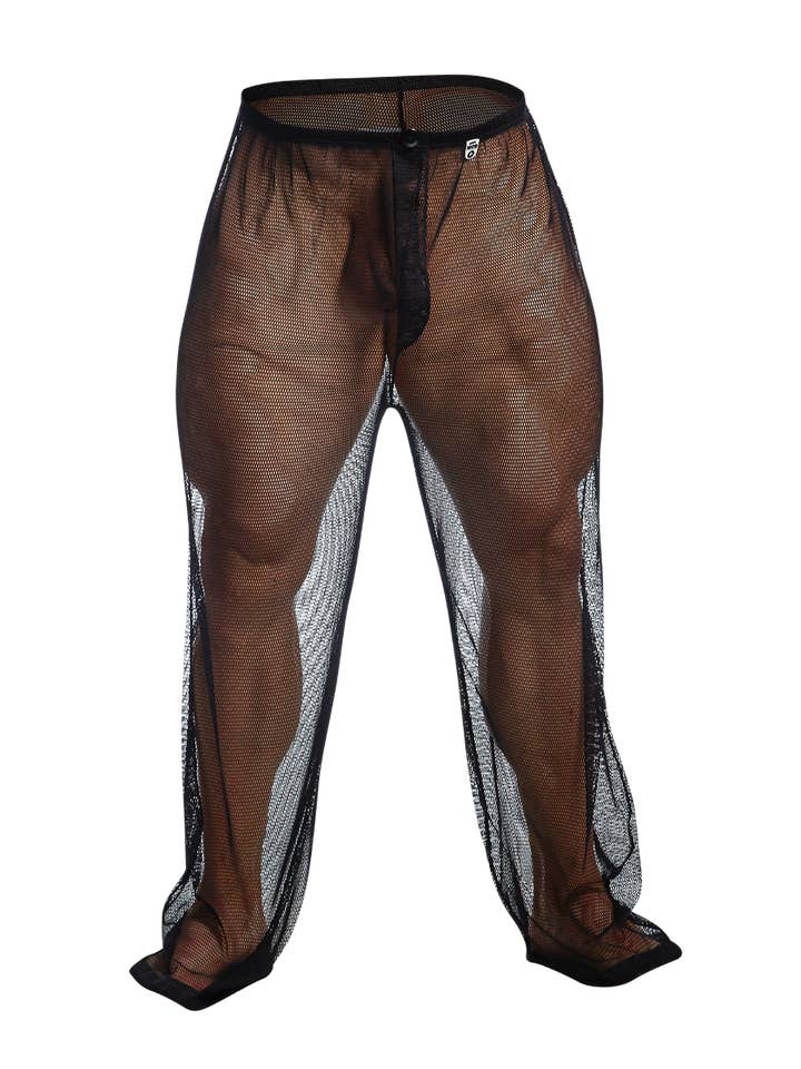 Mob Fishnet Pants and other Purchase Wholesale stripper clothes men. Free Returns & Net 60 Terms on Faire trending on Faire.