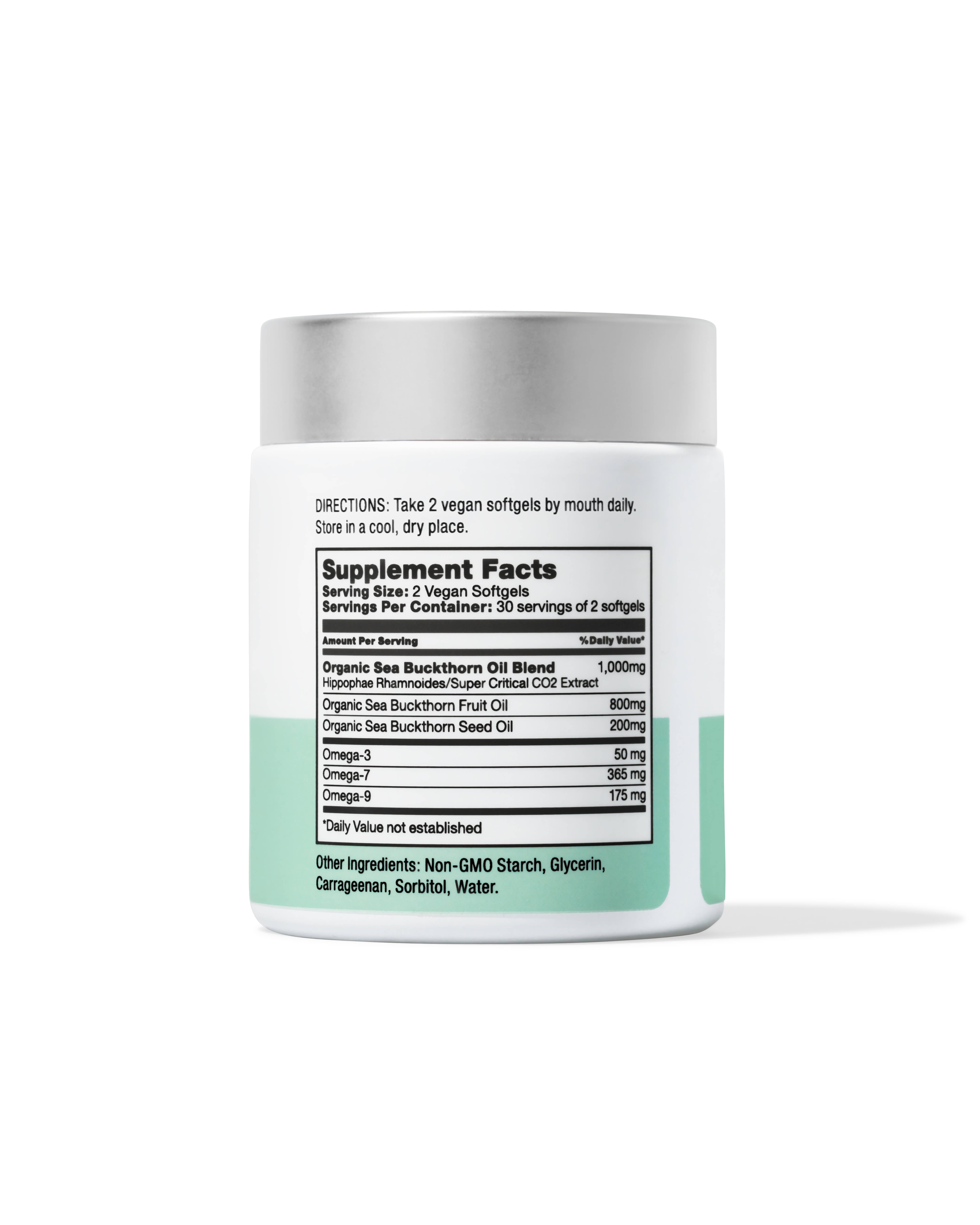 SIBU - Vendita all'ingrosso Vitamine/integratori orali - Integratore di Umidità Vaginale Femminilità Liscia come Seta2