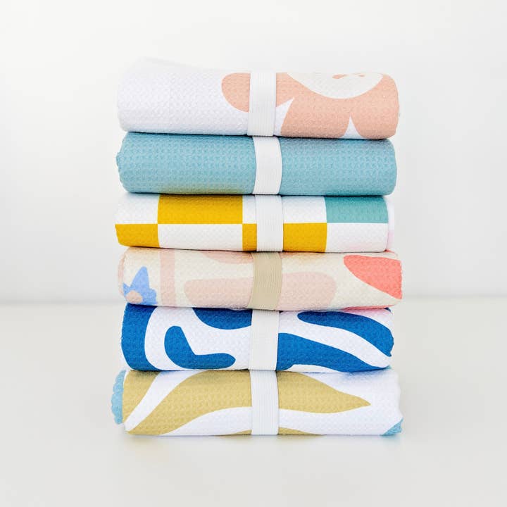 Ryan & Rose - Wholesale Beach Towel - Christian Beach Towel2