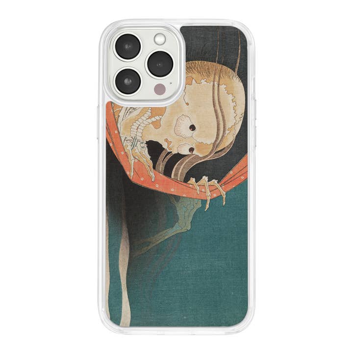 Affinity Bands - Vendita all'ingrosso Custodia per cellulare - Donna - Custodia per telefono Mag-Safe Fine Art HD Apple iPhone 15 Series18