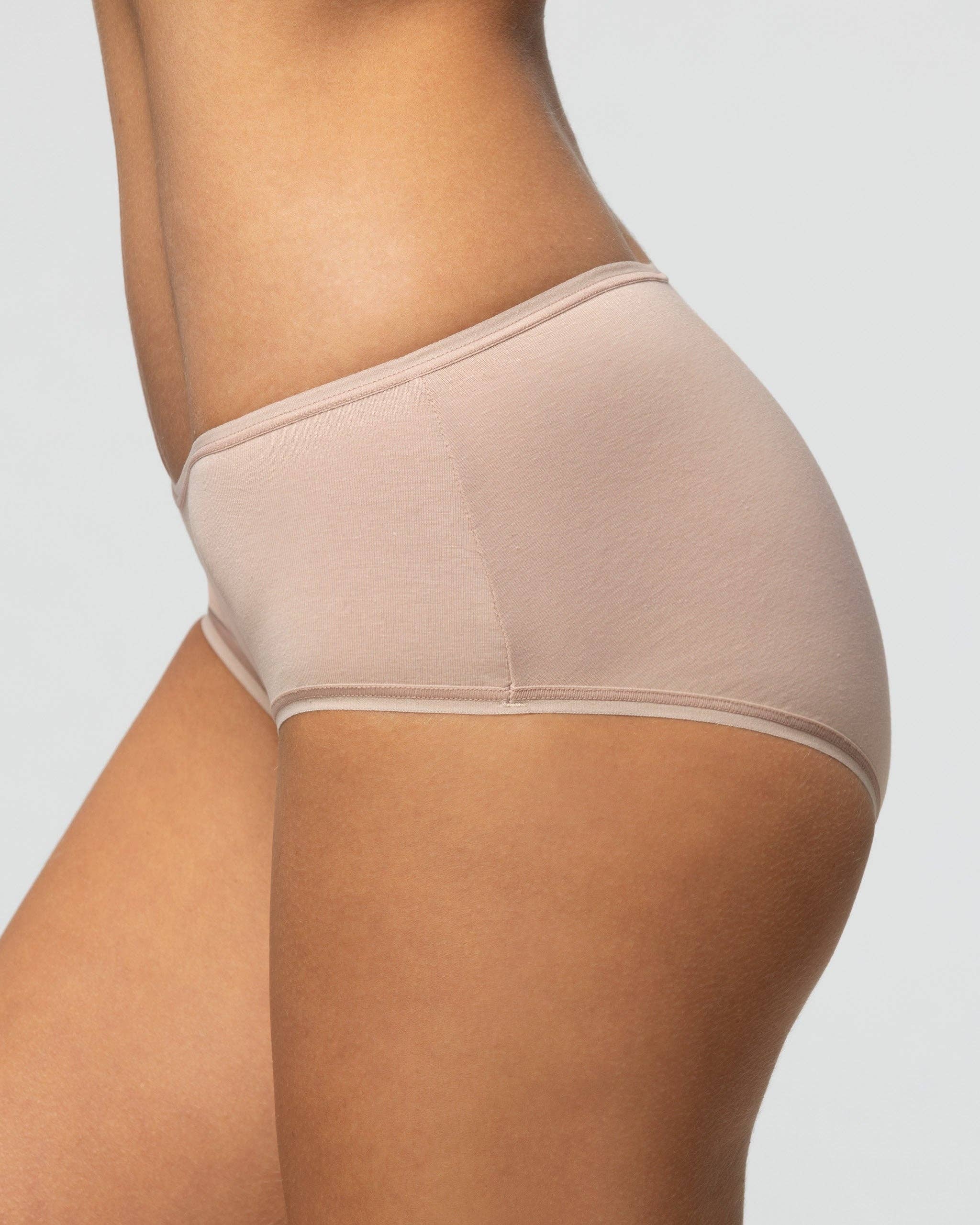 Bellissima - Wholesale Underwear - Women's - Cotton Planet Women's Culotte briefs5