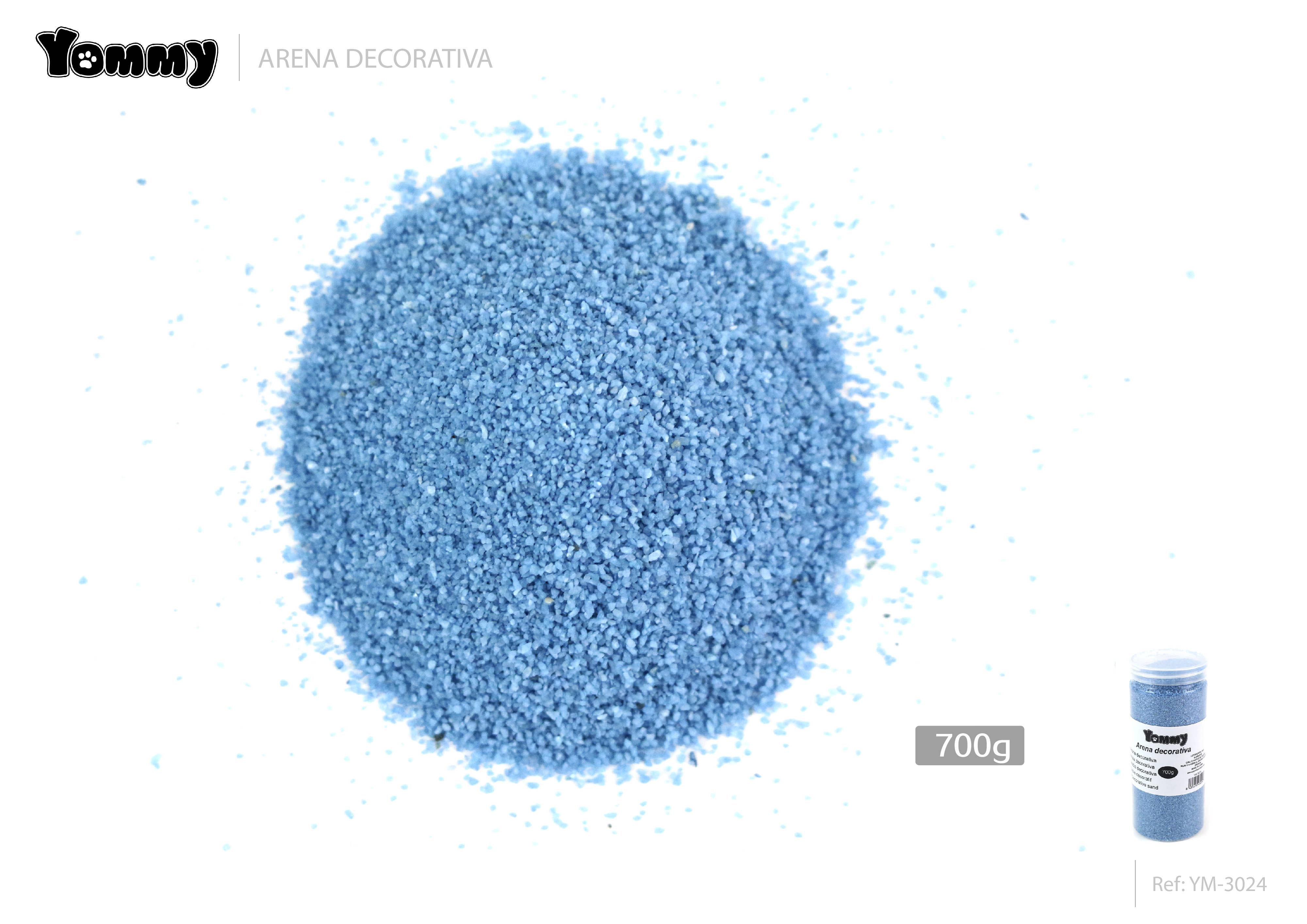Amomi – wholesale Kosttillskott för husdjur - Inte katt/hund – Färgat kvartsandsubstrat för akvarium1