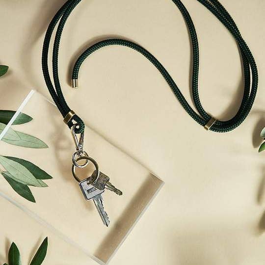 KNOK - Wholesale Keychain - Unisex - KEY HOLDER (FOREST)3