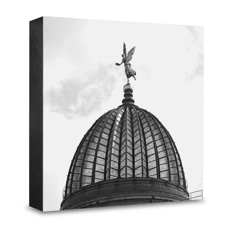 Holzblock Dresden - citronpress för wholesale av COGNOSCO