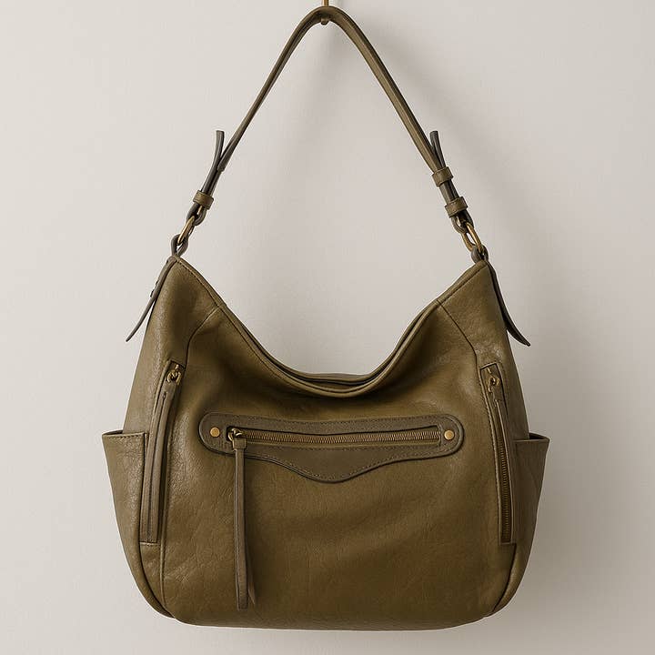 MANDOLINE - Wholesale Shoulder Bag - Women's - 65122