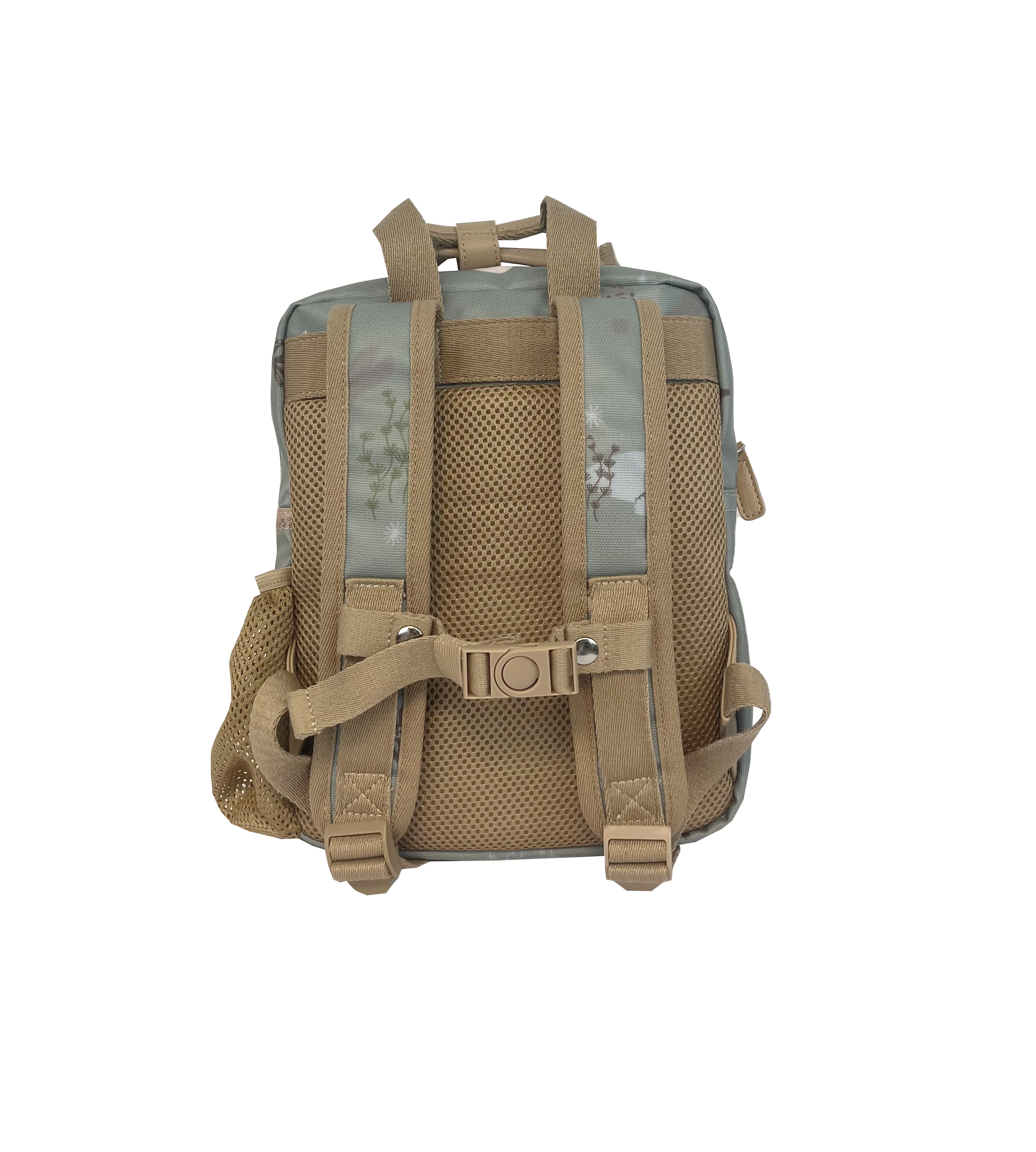 Play and Store - Wholesale Backpack - Kids - Mini Backpack for Kids Seals3