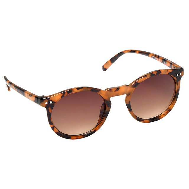 Bordeaux - Occhiali da sole moda giovane - 2 stili per la vendita all'ingrosso da parte di EyeLevel