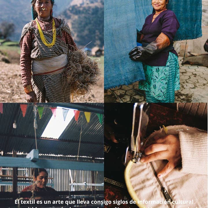 Hemper – Großhandel Rucksack – Unisex – Manaslu Teja Rucksack7