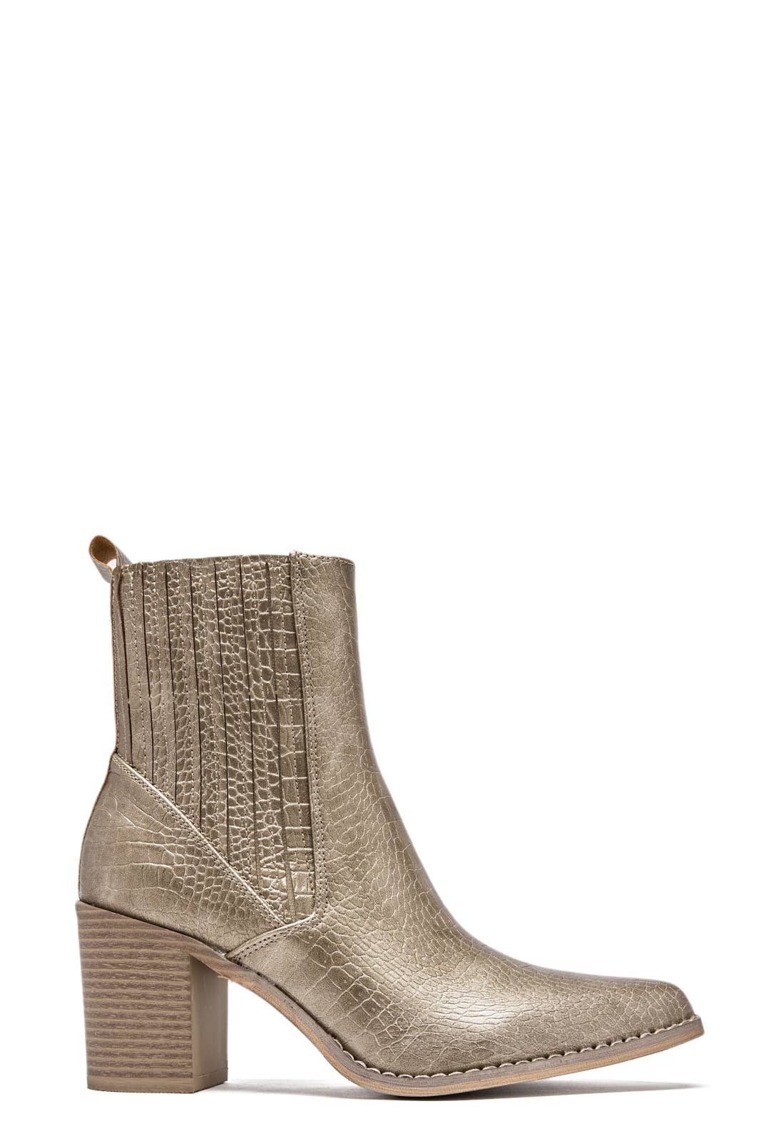 ERYNN - Wholesale Booties - Women's - HEELED ANKLE BOOTS - RUSSELL8